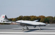 Oficjalnie potwierdzone, Polska kupi drony TB-2