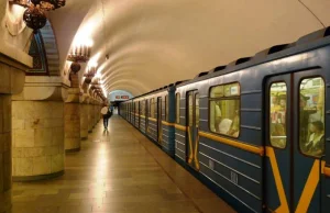 Duże podwyżki w transporcie publicznym w Kijowie