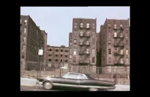 SOUTH BRONX NEW YORK 1972 VS SOUTH BRONX 2020