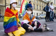 Polska karze Serbię za dyplomatę wspierającego prawa LGBT.