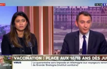 Francja: Mówi się nam, że nie możemy żądać paszportu od osób