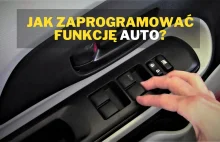 Jak zaprogramować funkcję "AUTO" w Twoim samochodzie?