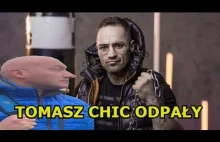 Tomasz Chic - KRÓL WARSZAWSKICH NASTOLATEK