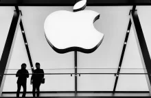 Apple niby pro wolnościowy, a dla kasy... sprzedał się chińskim władzom