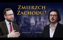 Gdzie jest Europa? | David Engels, Tymoteusz Zych [Rozmowy Intermarium]