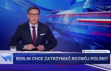 TVPiS: Wyrok ws. kopalni Turów to zemsta Niemców za szparagi?