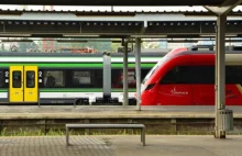 Warszawa zapłaci tylko 165 mln zł za 9 miesięcy wspólnego biletu w pociągach KM