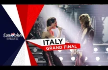 Włochy wygrywają eurowizję 2021!