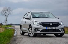 Test: Dacia Logan 1.0 LPG – czy to paliwo kiedyś się skończy? Sprawdzamy zasięg