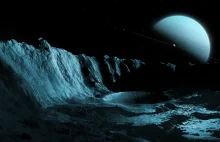 Misja na Urana i Neptuna. Polacy konstruują przyrząd do badania odległej pkanety