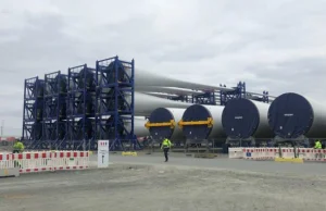 Polacy nie zatrzymają 140 mld zł w kraju bez fabryki turbin