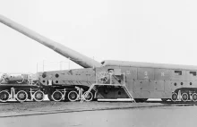 Amerykańskie działa kolejowe floty 14"/50 caliber railway gun