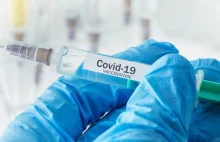 USA bada przypadki zapalenia mięśnia sercowego u młodzieży po szczepieniu Covid