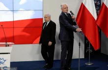 Gowin stawia PiS ultimatum w sprawie "Polskiego ładu"