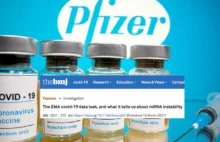 Pfizer/BioNTech illegale perchè sperimentale : sentenza dell'Alta Corte...