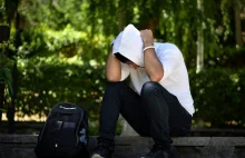 Życie w stresie: 5 oznak wskazujących że sobie z nim NIE radzisz!