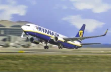 Porwanie samolotu Ryanair zbanuje białoruską Belavia Airlines w UE?