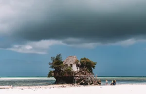 Przewodnik po Zanzibarze – tygodniowy plan zwiedzania