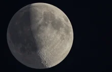 Dziś jest świetny moment, by zrobić zdjęcia Księżyca