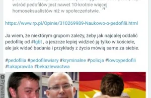 #konserwy kolejny raz próbują robić "bekę z LGBTQ" żerując na nieszczęściu