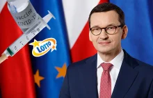 Nowy pomysł rządu: Loteria szczepionkowa w Polsce. Miliony do wygrania?