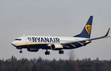 Śledztwo Prokuratora Generalnego ws. lądowania samolotu Ryanair w Mińsku