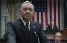 Kevin Spacey zagra detektywa badającego sprawę dotyczącą oskarżeń seksualnych