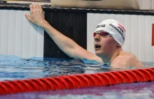 Łącznie 11 medali Polaków na zakończonych mistrzostwach Europy w pływaniu...