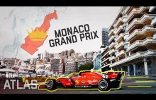 Dlaczego GP Monaco to jeden z najważniejszych wyścigów na Świecie