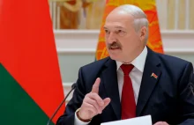 Białoruś: Łukaszenka podpisał ustawę ograniczającą wolność mediów