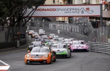 Porsche Supercup 2021: Larry ten Voorde zwycięża w Monte Carlo.