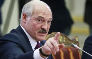 Białoruś wyrzuca ambasadora i cały personel dyplomatyczny Łotwy