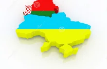 Ukraina:Rząd ma opracować decyzję o wstrzymaniu połączeń lotniczych z Białorusią