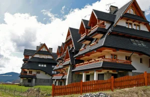 Zakopane. Ceny nieruchomości rosną lawinowo. "Jest drożej niż na Manhattanie".