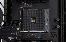 Nowa podstawka AMD AM5: LGA1718 (piny jak u Intela)