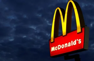 McDonald pozwany na 10mld$-za malo reklamuje sie u czarnych wlascicieli mediow