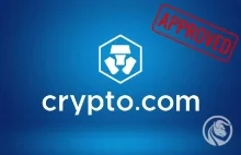 Crypto.com - łatwy zakup kryptowalut [TEST/RECENZJA]