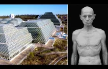 Projekt "Biosfera 2". Dlaczego Raj Zamienił Się W Piekło?