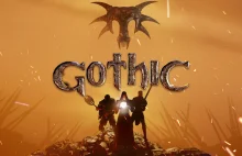 Szykuje się remake Gothic 1!