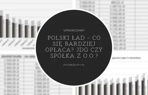 "Nowy Ład" - Spółka z o.o. ratunkiem dla przedsiębiorców?