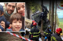 5-letni Eitan jest jedynym ocalałym z katastrofy kolejki górskiej. Stracił...