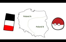 Dlaczego Polska jest podzielona na wschód i zachód? (EN)