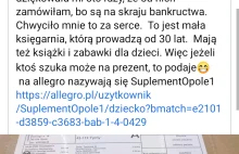 Czytasz książki? Przeczytaj ten apel! Nie bądźmy obojętni