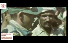 Tunezja 1943. Prywatny film niemieckiego żołnierza nagrany w Agfacolor