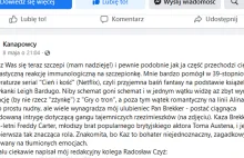 Kalina Mróz, ostatnie wpisy ś.p. dziennikarki. Śmierć 2 tygodnie po szczepieniu.