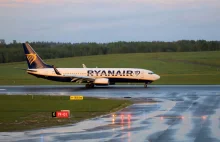 Porwanie samolotu Ryanair. To wieża "rekomendowała" lądowanie w Mińsku