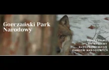 Gorczański Park Narodowy [film dokumentalny]