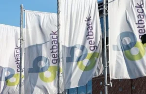 Klient odzyskał blisko milion złotych za obligacje GetBack