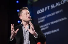 Elon Musk: Vitalik Buterin boi się dogecoina (DOGE)