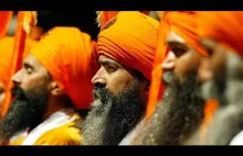 Kanoniczne księgi sikhizmu